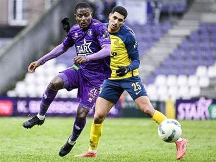 (GETTY) (צילום: ספורט 5)