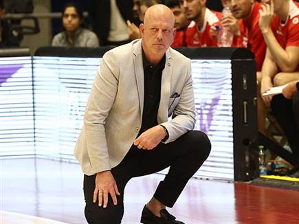 אך לרמי הדר נותרה הרבה מחשבה (דני מרון)