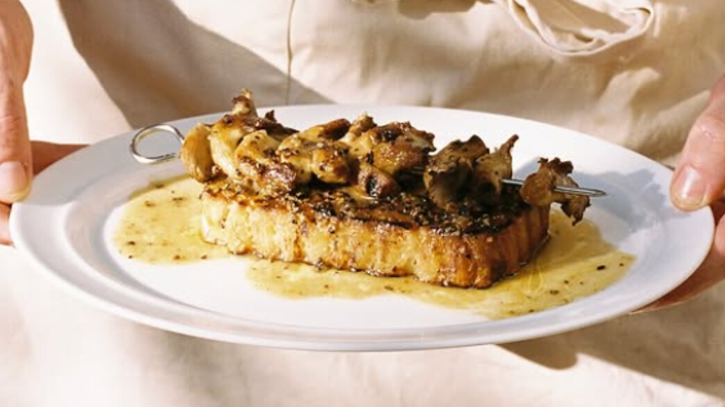 מסעדת ברבור מסעדת ברבור