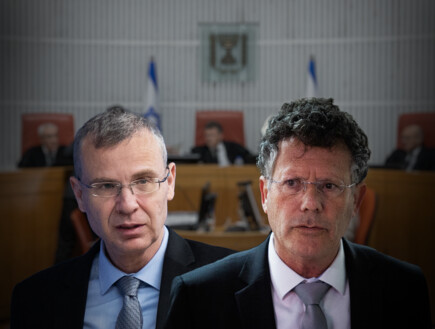 התנגשות חוקתית: הממשלה החליטה לקרוא לא לכבד פסיקת בג"ץ