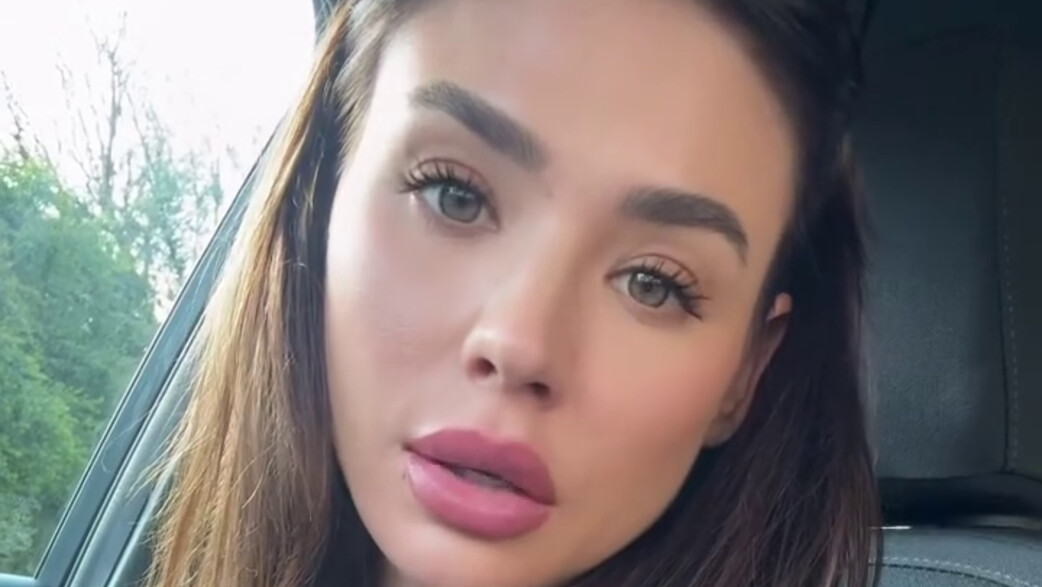 רוסלנה רודינה