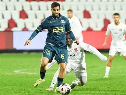 sportFive1505796 (צילום: ספורט 5)