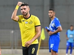 (אלן שיבר) (צילום: ספורט 5)