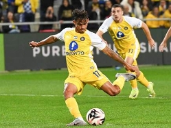 (ברני ארדוב) (צילום: ספורט 5)