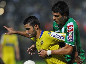 sportFive1505935 (צילום: ספורט 5)