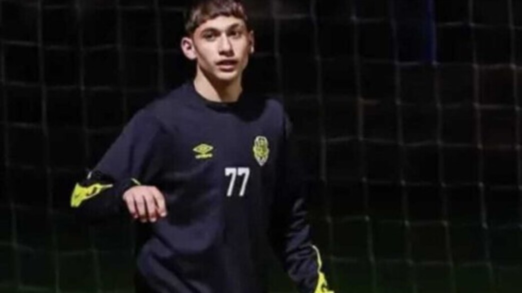 ינאי אילו ז"ל