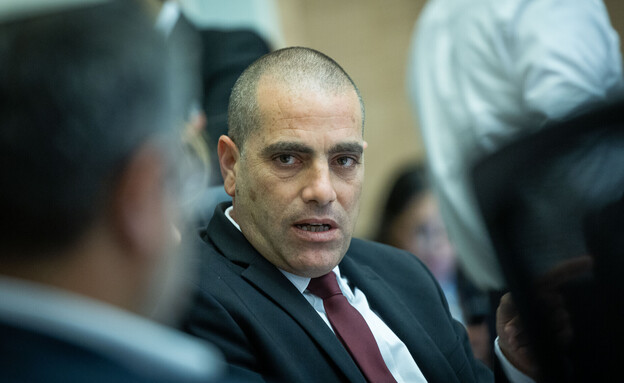 אופיר כץ (צילום: יונתן זינדל, פלאש 90)