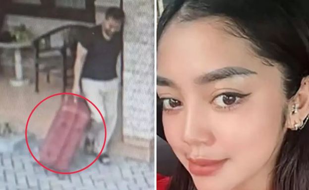 חסאנה (צילום: מתוך הרשתות החברתיות לפי סעיף 27א׳ לחוק זכויות יוצרים)