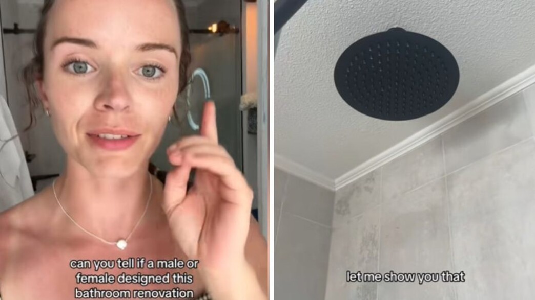 ראש מקלחת ראש מקלחת