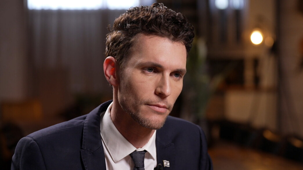 חה"כ עידן רול