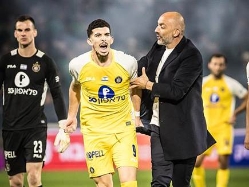 (אלן שיבר) (צילום: ספורט 5)