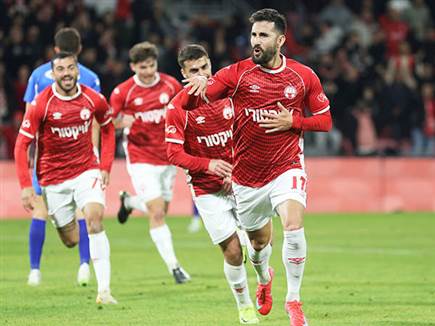 (צילום: קובי אליהו)