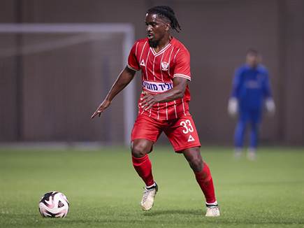 (מאור אלקסלסי) (מאור אלקסלסי)