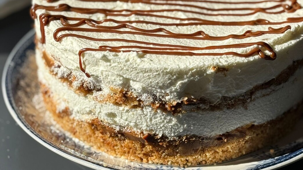 בנופי חגיגית של קרן אגם