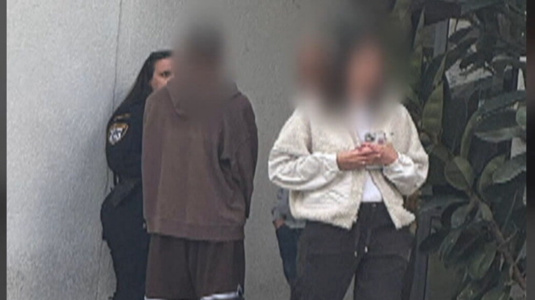 מאמן הכושר שתיעודיו הופצו ברשת