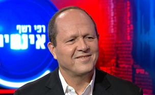ניר ברקת  (צילום: רפי רשף אינטימי, מעיין בשן)