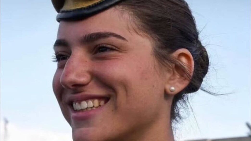 הפוסט של אחותה של שיר אילת ז"ל