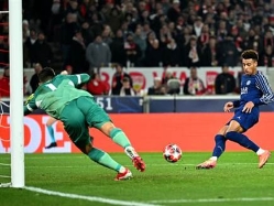 Getty (צילום: ספורט 5)