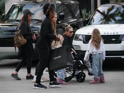 התמונה שעוררה סערה. (צילום: בקגריד)