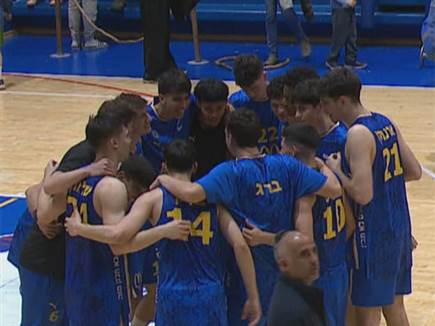 sportFive1507437 (צילום: ספורט 5)