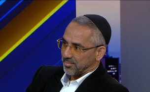 רפי קדושים (צילום: מתוך 