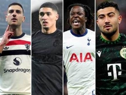 (getty) (צילום: ספורט 5)