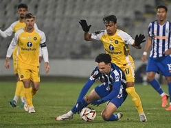 (GETTY) (צילום: ספורט 5)