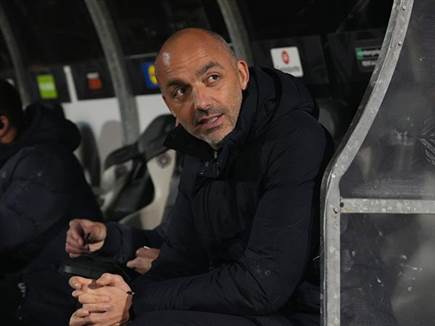 המשימה הבאה של לאזטיץ`: בית“ר ירושלים (האתר הרשמי של מכבי ת“א)