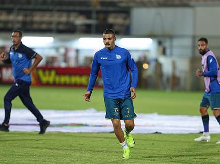 קובי אליהו (צילום: ספורט 5)