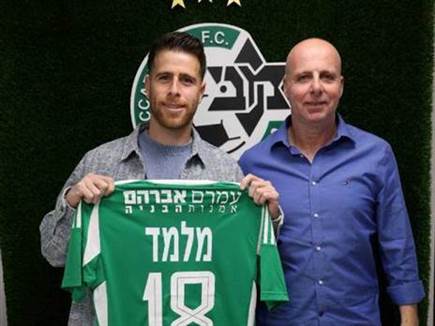 sportFive1507656 (צילום: ספורט 5)