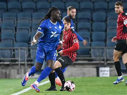 אקס נוסף בטדי (ברני ארדוב)