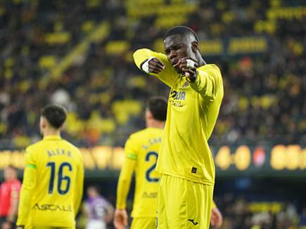 (getty) (צילום: ספורט 5)