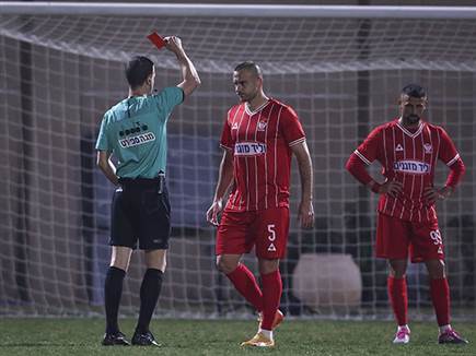 אבו עביד הורחק (מאור אלקסלסי)