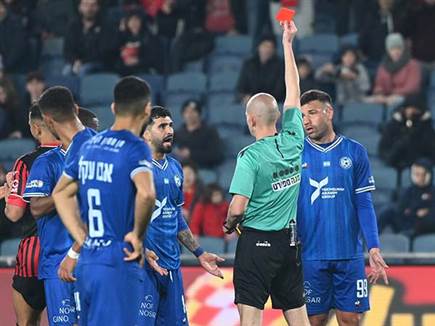 התפנית (ברני ארדוב)