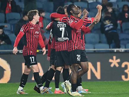 חגיגה ירושלמית (ברני ארדוב)