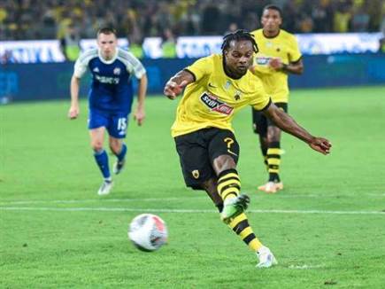 ליוואי גרסיה. יכניס לבית"ר סכום עתק? (GETTY) (צילום: ספורט 5)