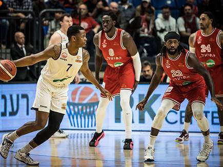 הצגה ענקית שלו. מולינאר (עודד קרני)