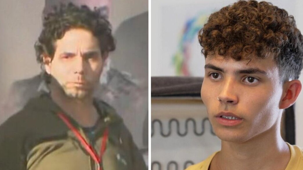 עופר ורותם קלדרון