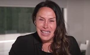 קרלה סופיה גסקון (צילום: צילום מסך יוטיוב, CNN en Español)