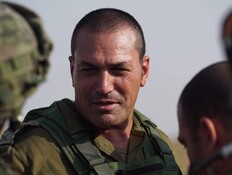 תקרית חריגה ליד בית הרמטכ"ל: שוטרים הוקפצו, שב"ח נעצר