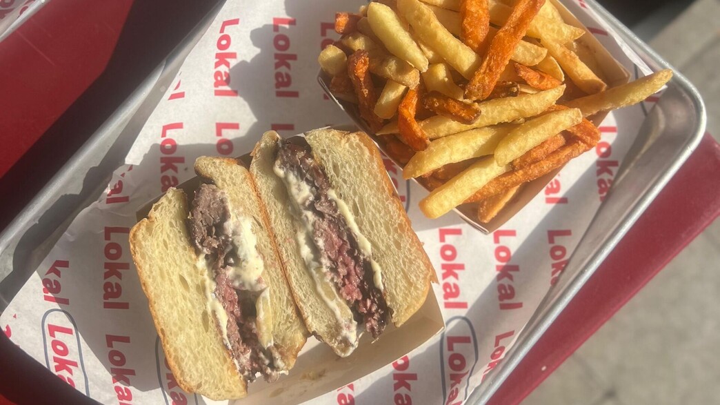 לוקאל - ספיישל ואגיו