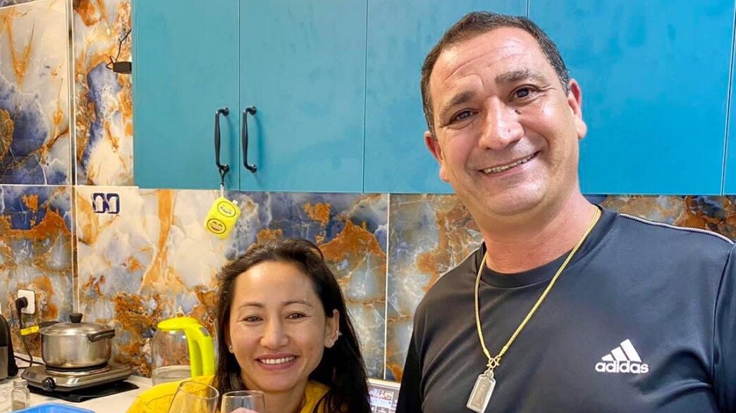 פאד תאי, רונג'אן פאד תאי, רונג'אן