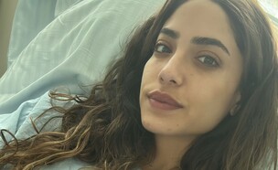דניאל גרינברג (צילום: פרטי)