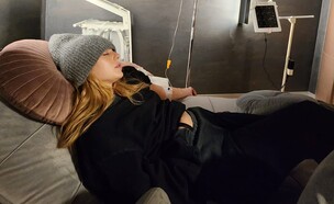 הסטורי של עומר נודלמן (צילום: instagram)