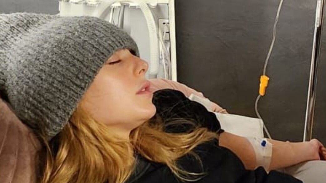 הסטורי של עומר נודלמן