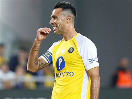 שתי הקבוצות הגיעו ללא מעט הזדמנויות (אלן שיבר)