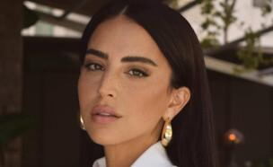 בר כהן נו פילטר (צילום: instagram)