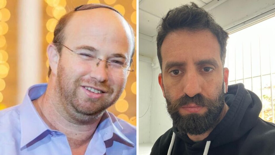 חללי הפיגוע בשומרון חללי הפיגוע בשומרון