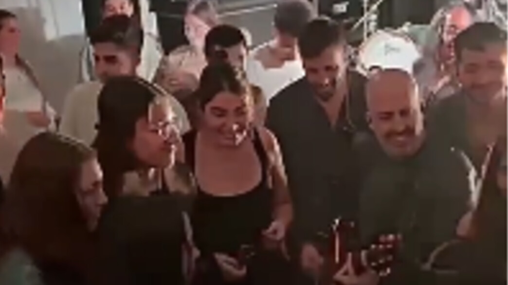 התצפיתניות עם עילי בוטנר