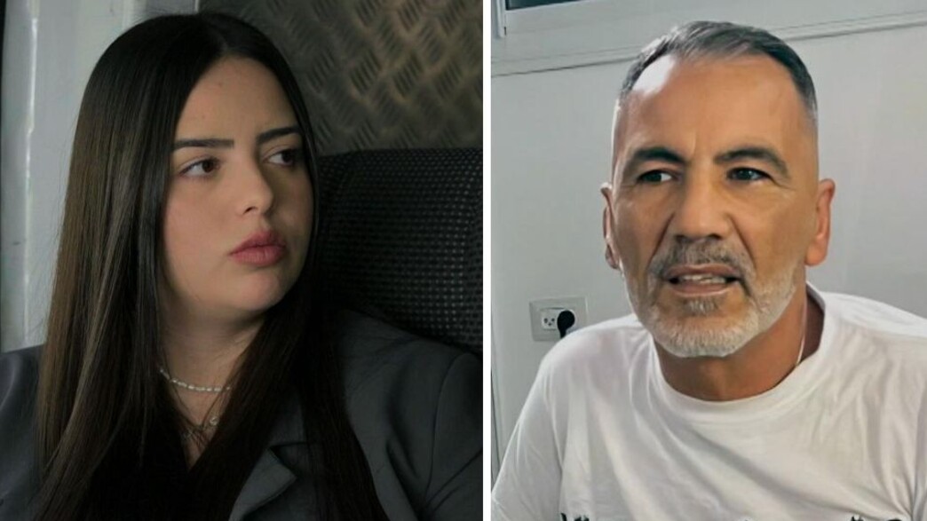 הודיה מלכה, אביקו אלוק